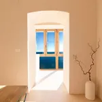 דירה Casa Anciua *