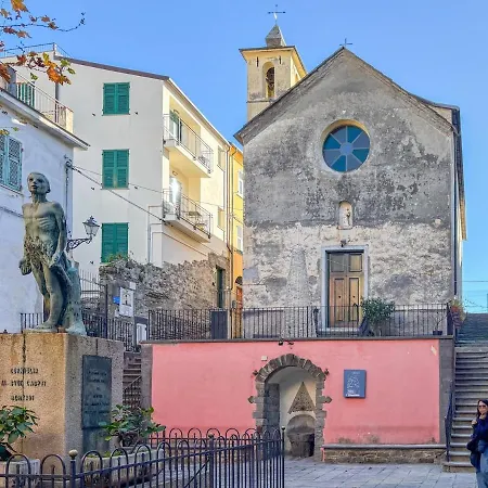 Casa Anciua דירה
