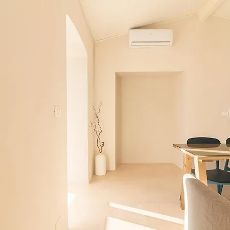 Apartman Casa Anciua San Bernardino