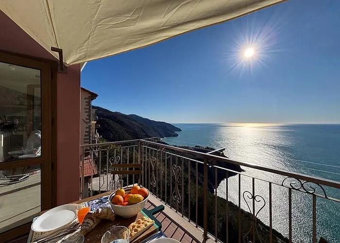 Casa Anciua Lejlighed San Bernardino